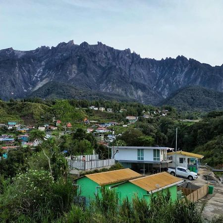 Wind Valley Farmstay Kampong Kundassan Εξωτερικό φωτογραφία