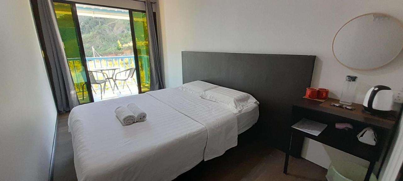 Wind Valley Farmstay Kampong Kundassan Εξωτερικό φωτογραφία