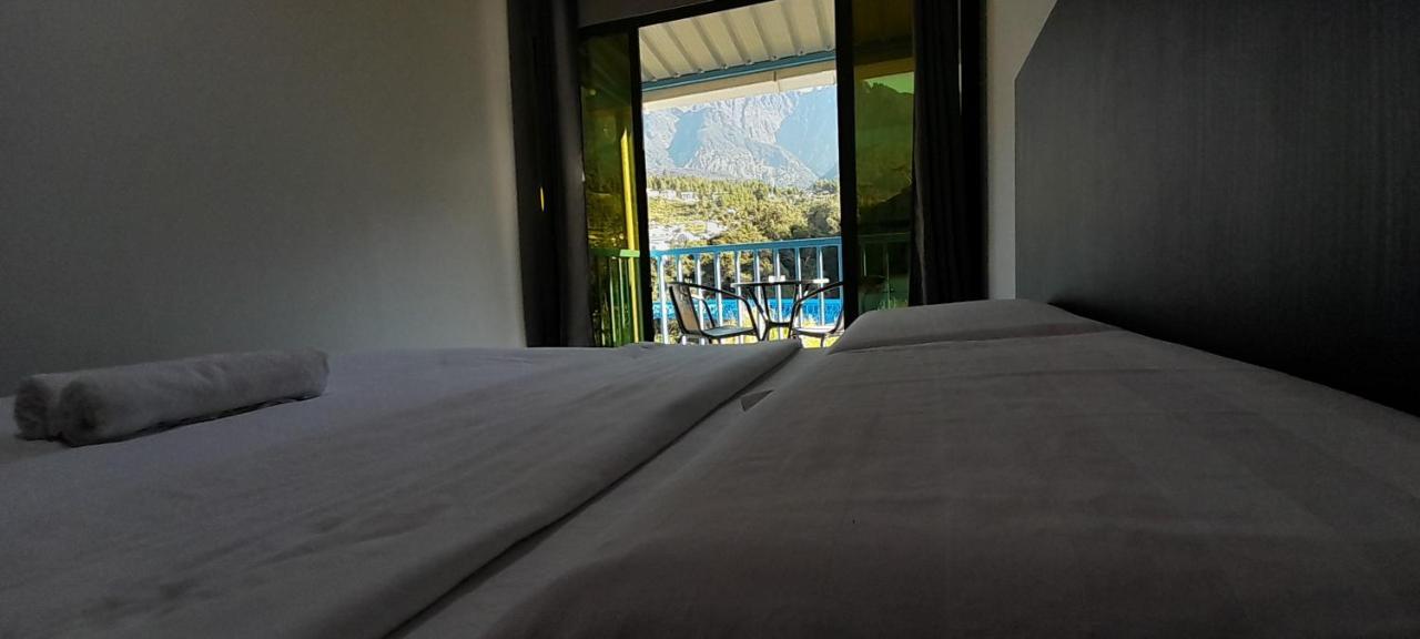 Wind Valley Farmstay Kampong Kundassan Εξωτερικό φωτογραφία
