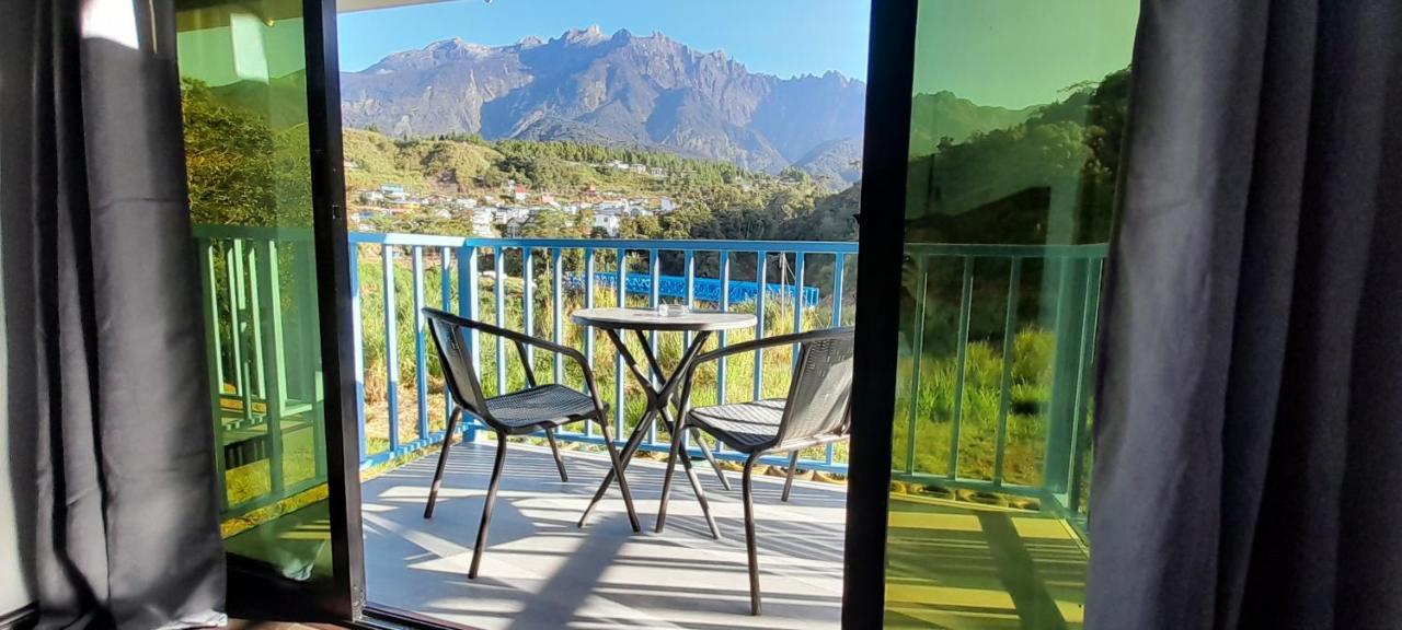 Wind Valley Farmstay Kampong Kundassan Εξωτερικό φωτογραφία