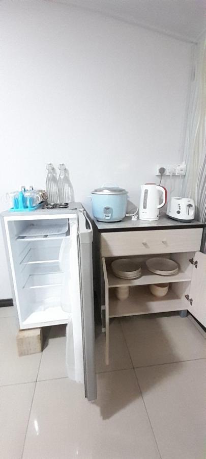 Wind Valley Farmstay Kampong Kundassan Εξωτερικό φωτογραφία