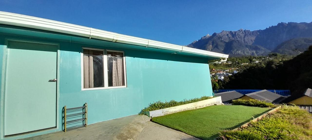 Wind Valley Farmstay Kampong Kundassan Εξωτερικό φωτογραφία