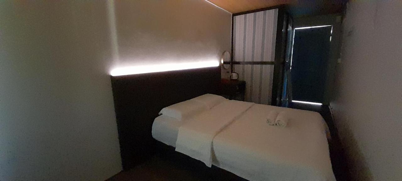 Wind Valley Farmstay Kampong Kundassan Εξωτερικό φωτογραφία
