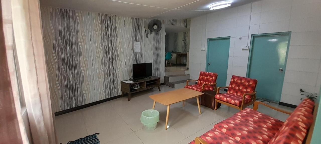 Wind Valley Farmstay Kampong Kundassan Εξωτερικό φωτογραφία