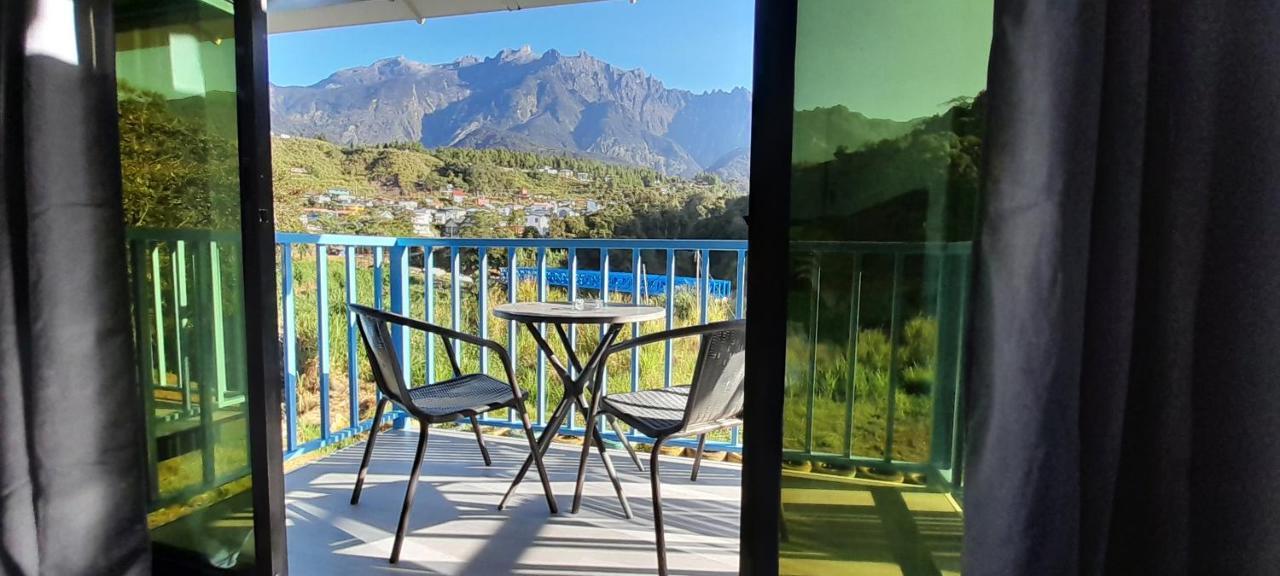 Wind Valley Farmstay Kampong Kundassan Εξωτερικό φωτογραφία