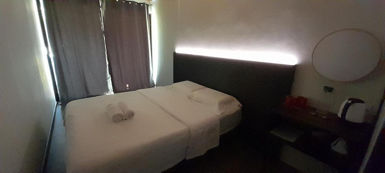 Wind Valley Farmstay Kampong Kundassan Εξωτερικό φωτογραφία