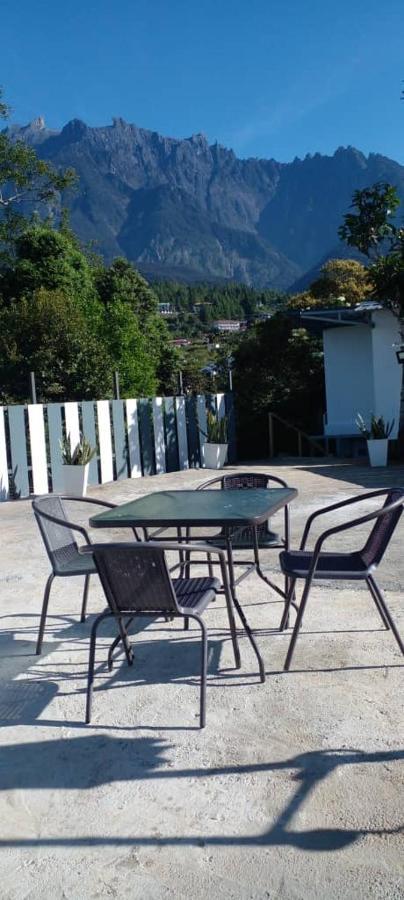 Wind Valley Farmstay Kampong Kundassan Εξωτερικό φωτογραφία
