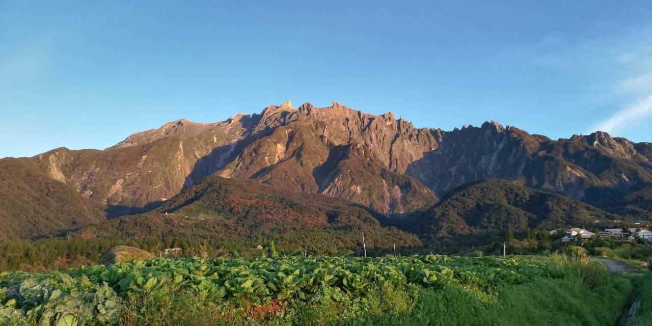 Wind Valley Farmstay Kampong Kundassan Εξωτερικό φωτογραφία