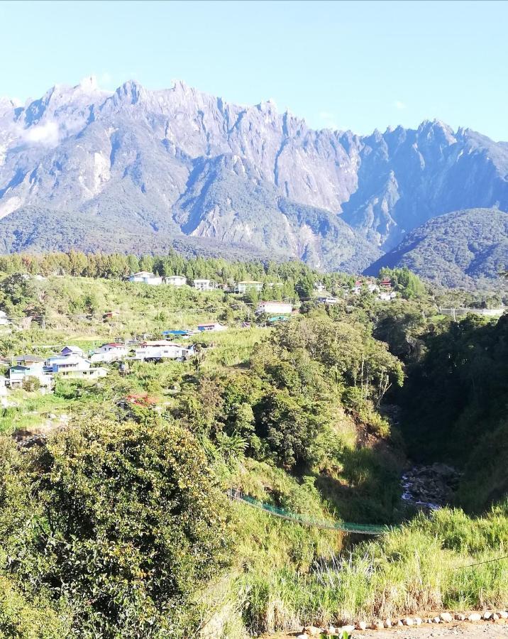 Wind Valley Farmstay Kampong Kundassan Εξωτερικό φωτογραφία
